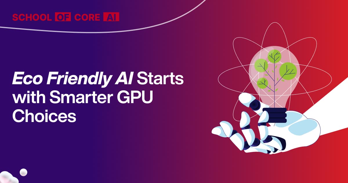 Green AI: Balancing GPU Power Efficiency and Performance-per-Watt