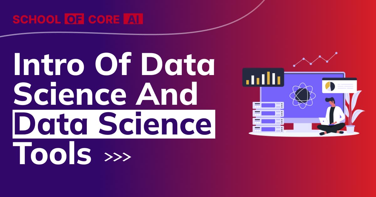 Data Science Tools Shaping 2025