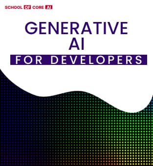 Gen AI For Developers
